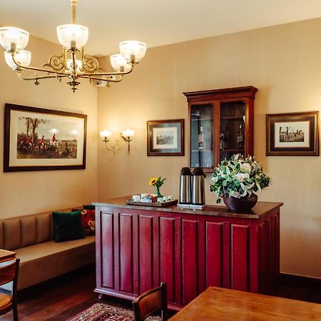 Hotel Reggia Catarina Петрополис Экстерьер фото