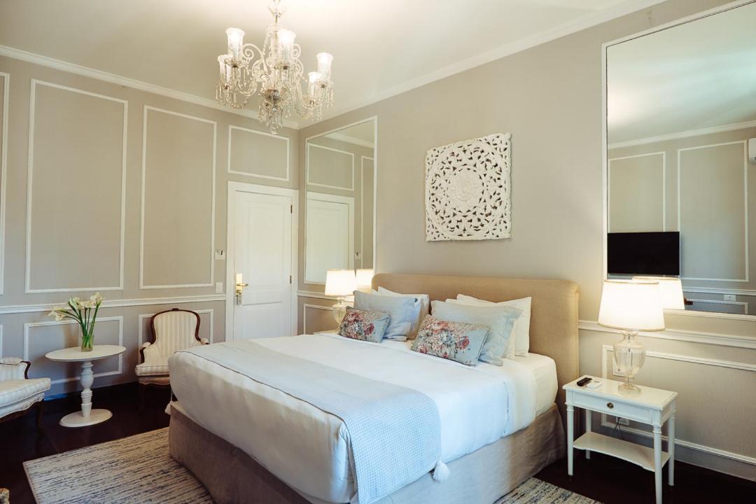 Hotel Reggia Catarina Петрополис Экстерьер фото