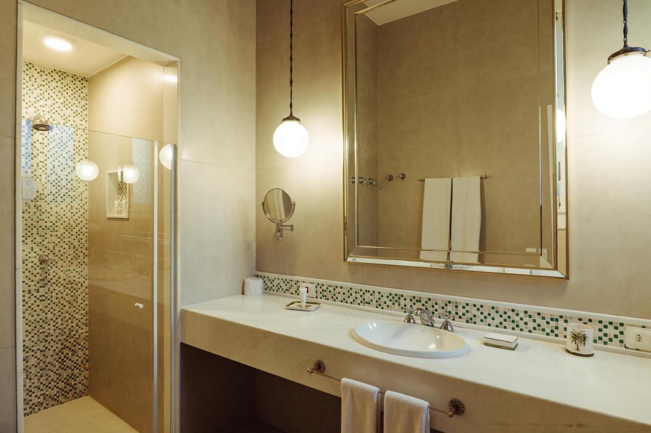 Hotel Reggia Catarina Петрополис Экстерьер фото