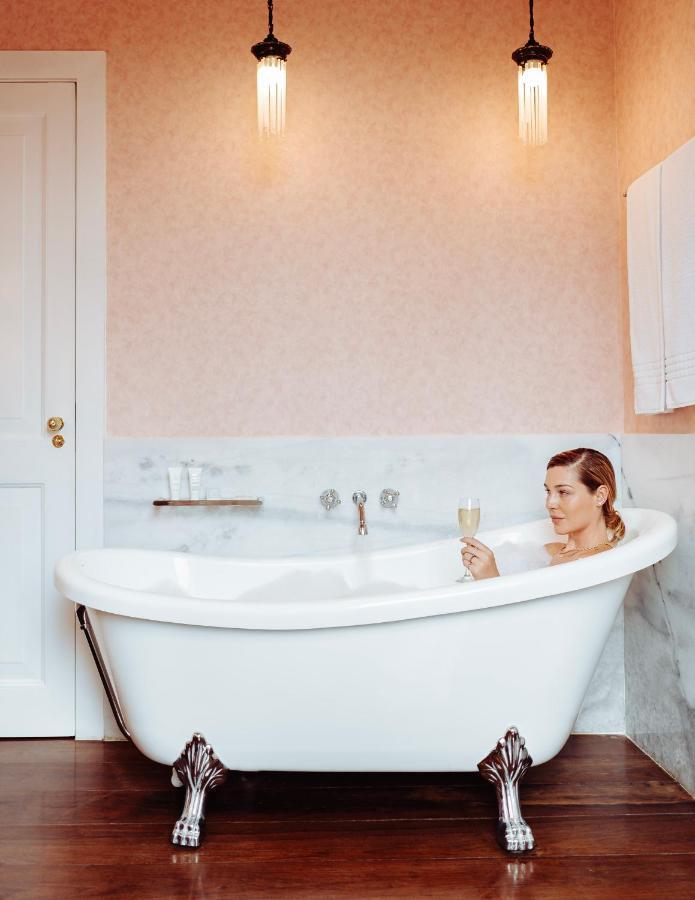 Hotel Reggia Catarina Петрополис Экстерьер фото