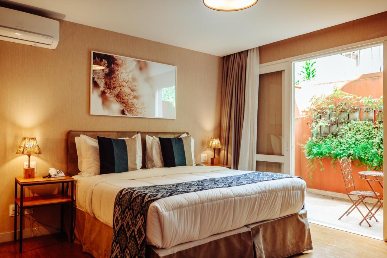 Hotel Reggia Catarina Петрополис Экстерьер фото