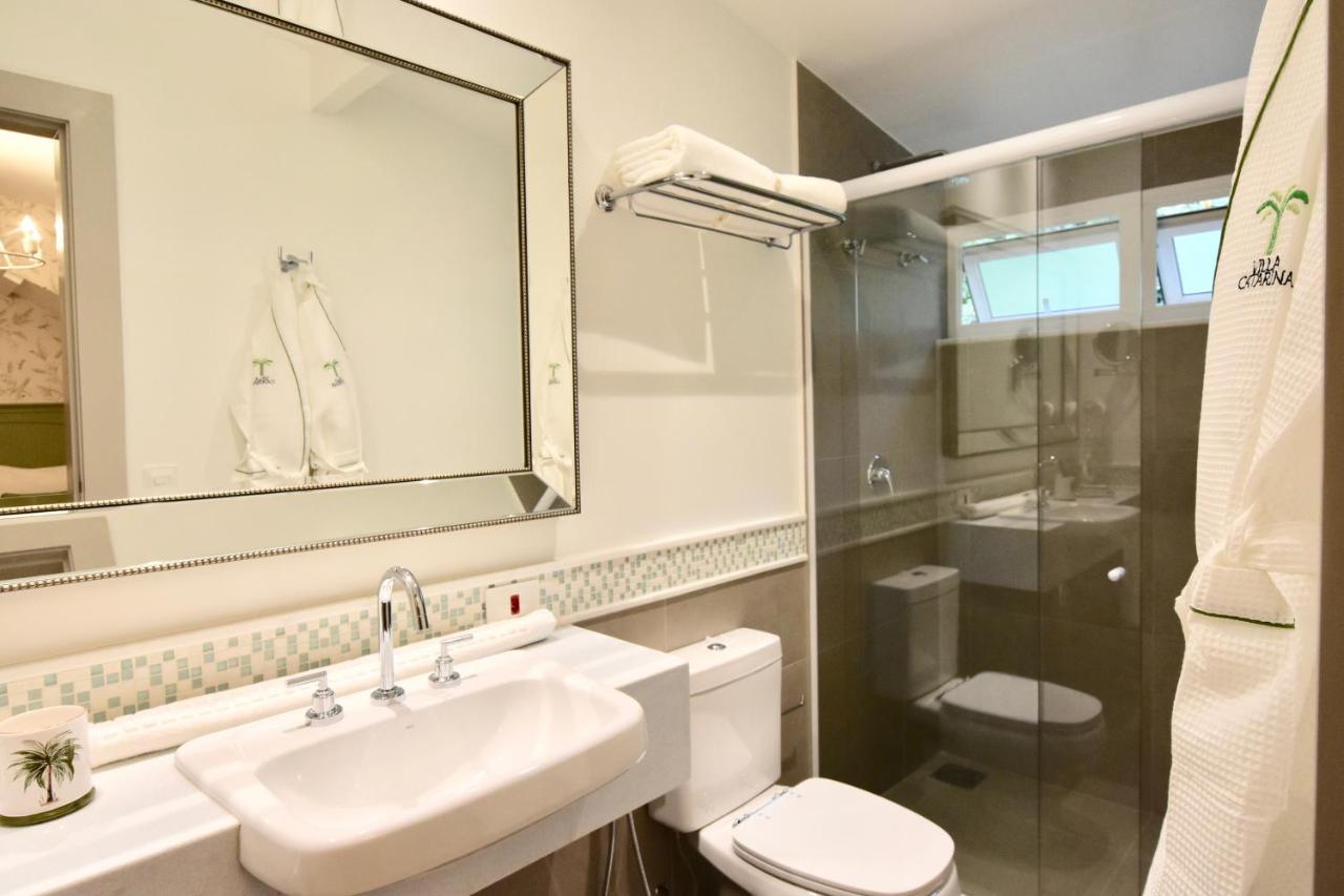 Hotel Reggia Catarina Петрополис Экстерьер фото